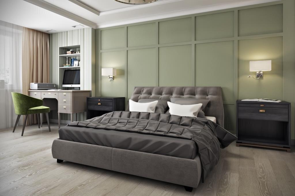 Baku City Residence Olimpik